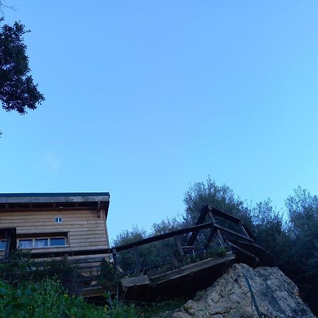 Villa A Croce Alata Exterior photo