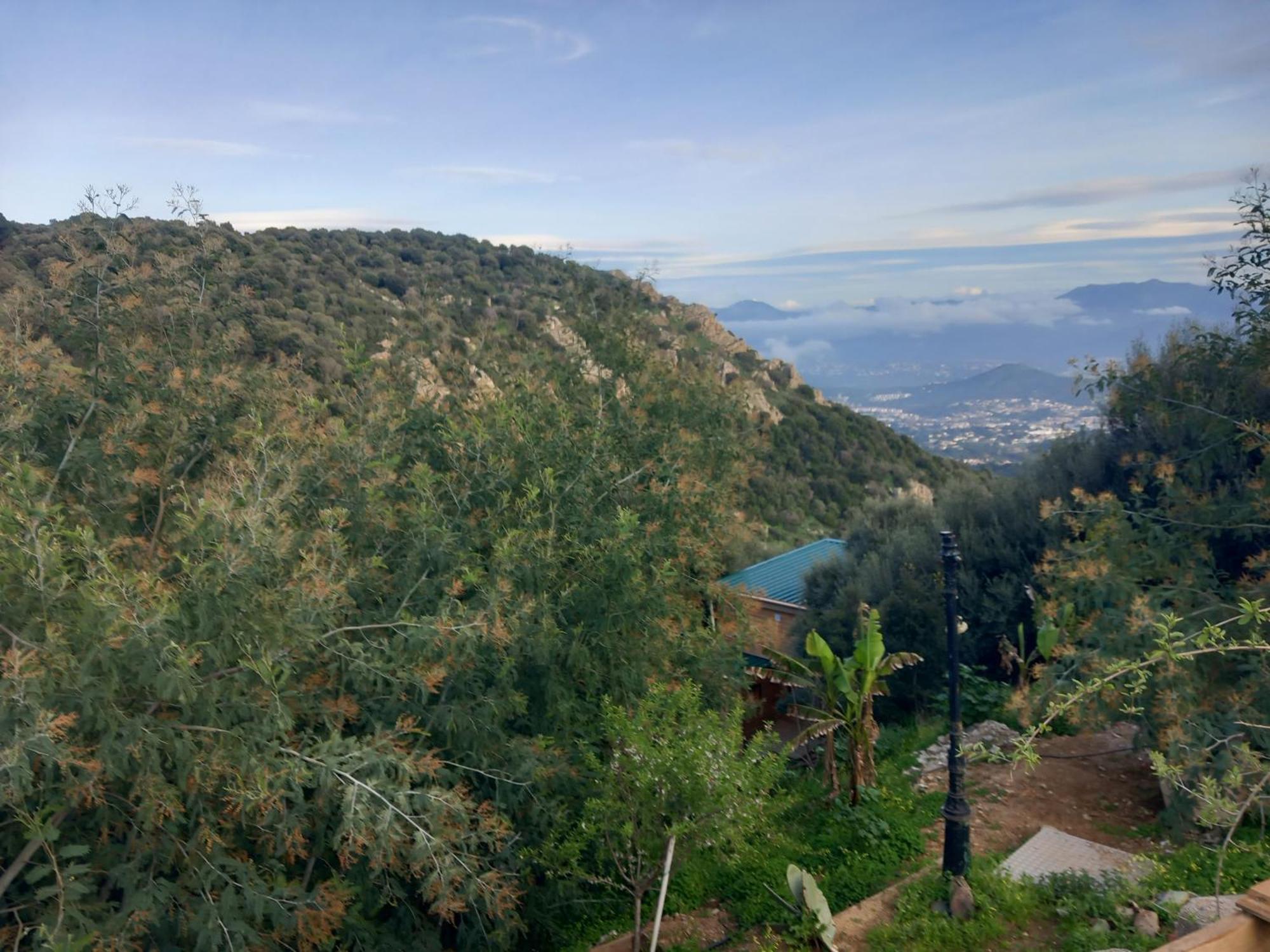 Villa A Croce Alata Exterior photo
