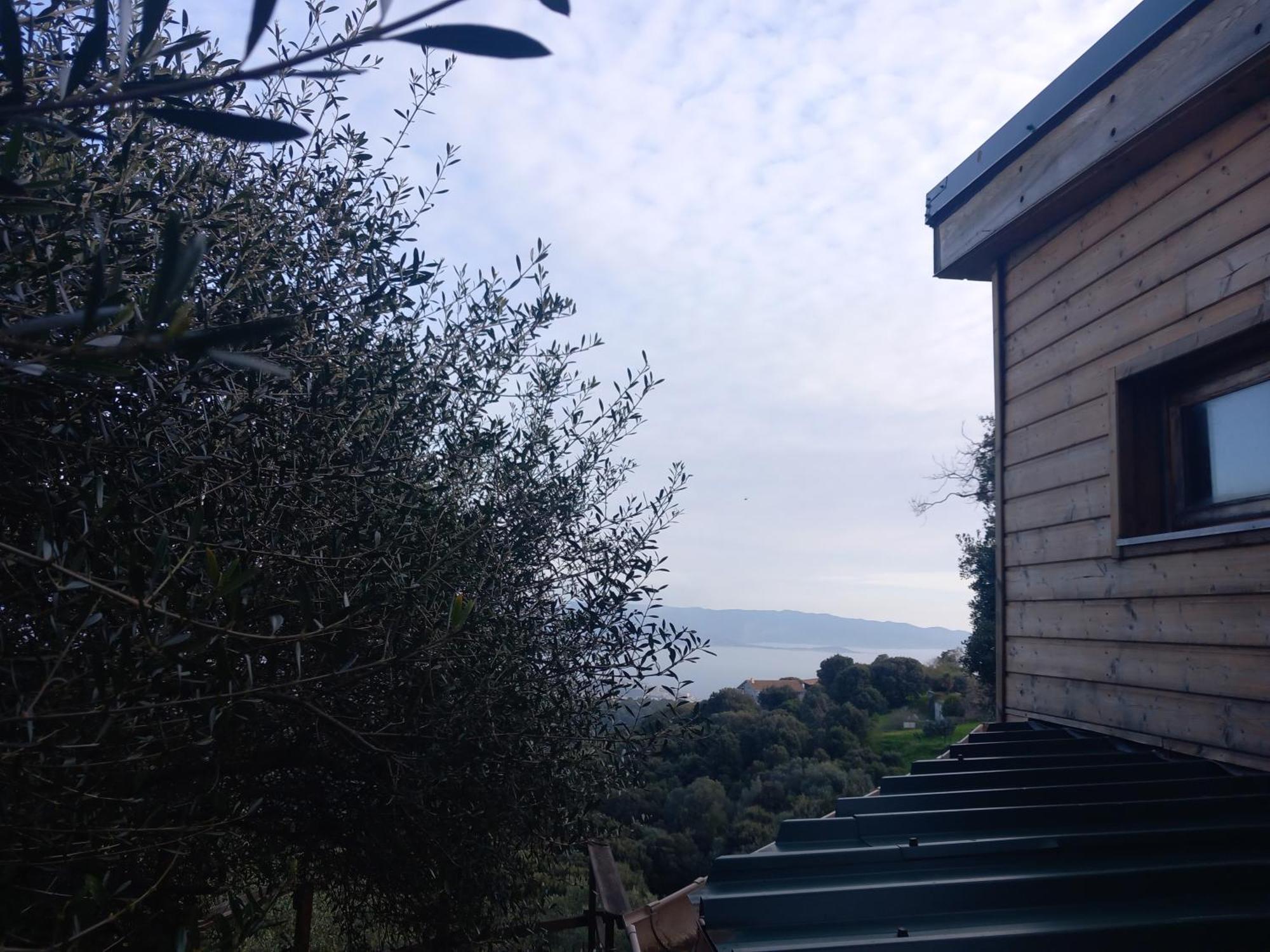 Villa A Croce Alata Exterior photo