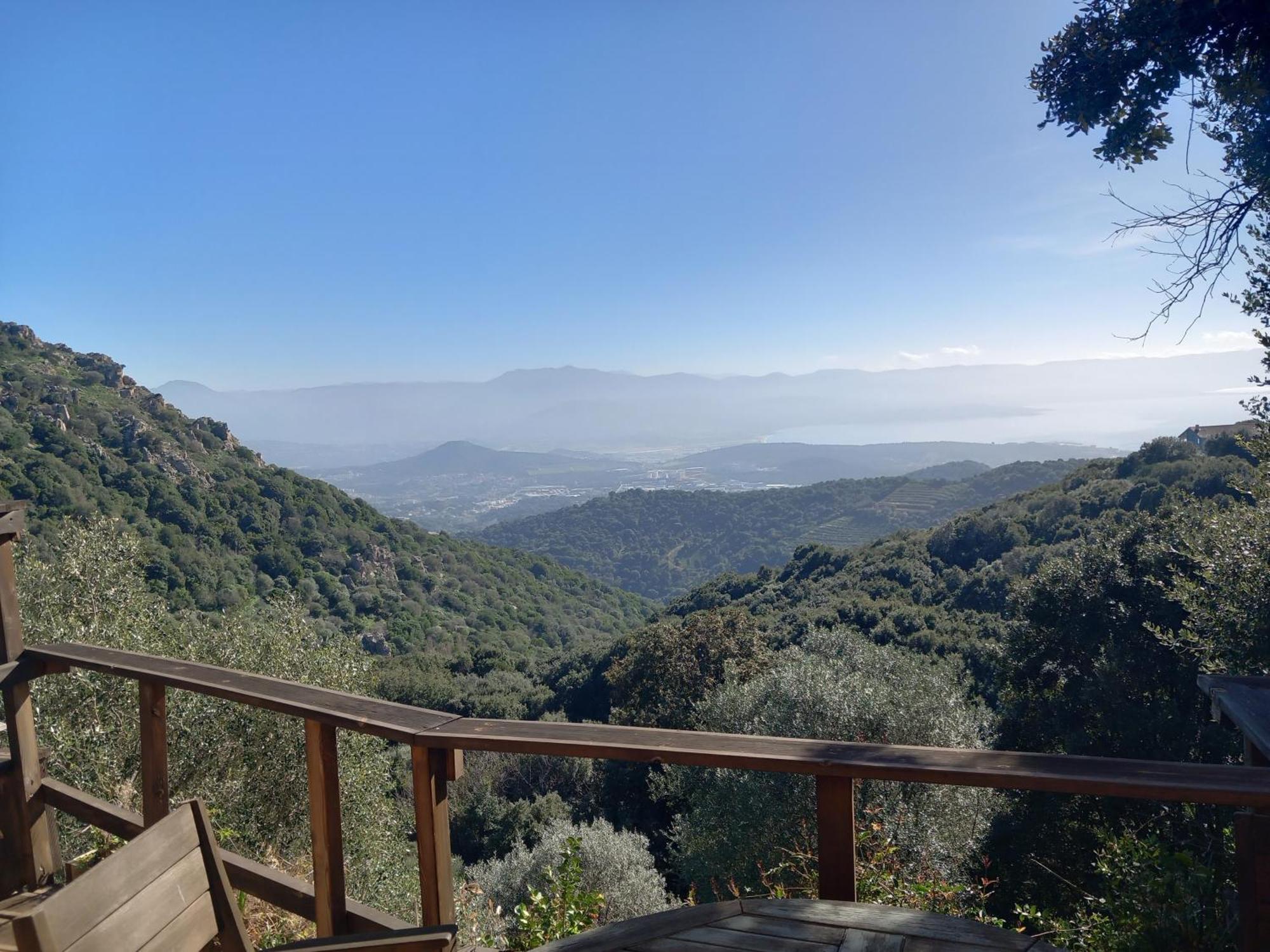 Villa A Croce Alata Exterior photo