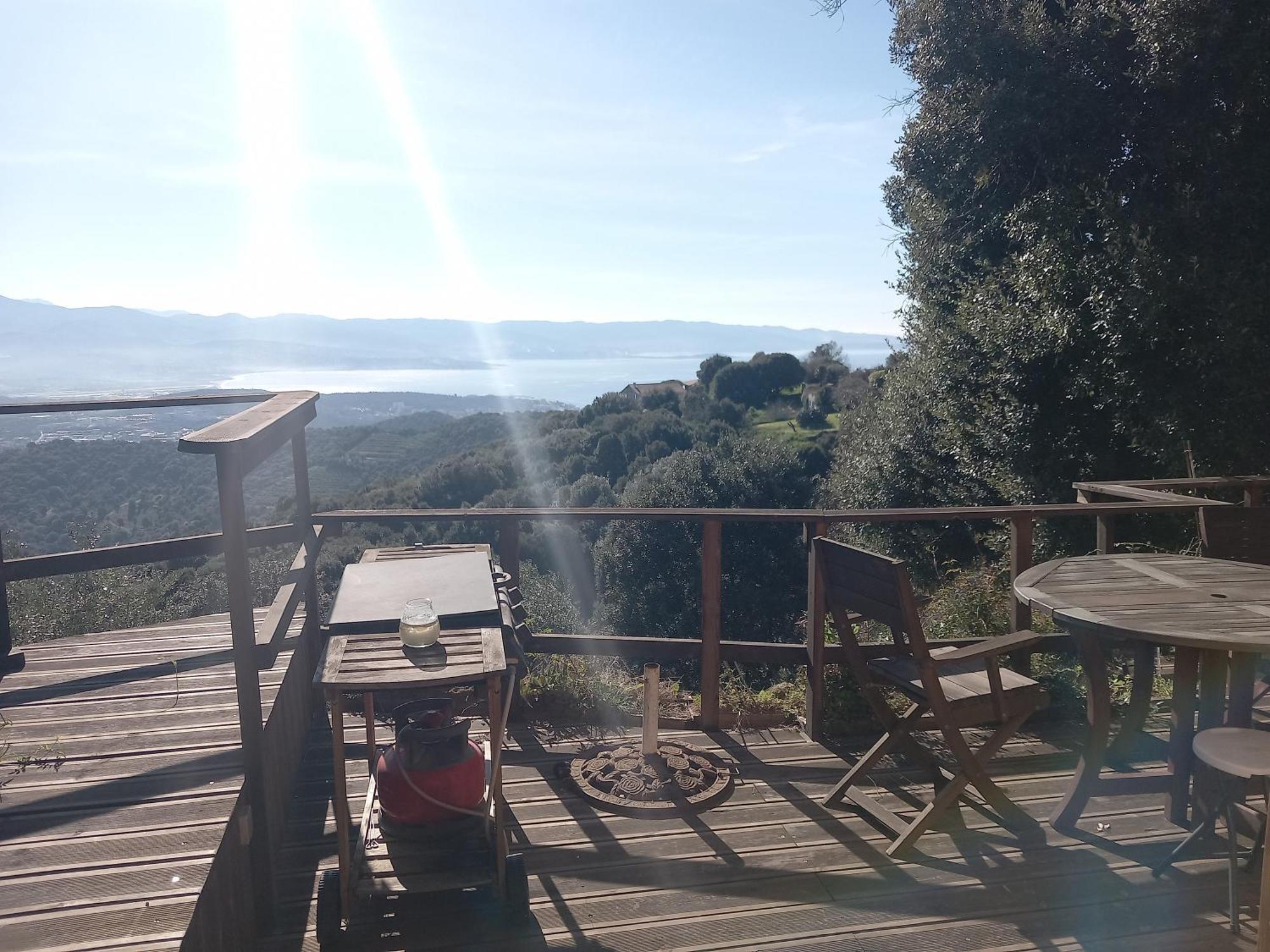 Villa A Croce Alata Exterior photo