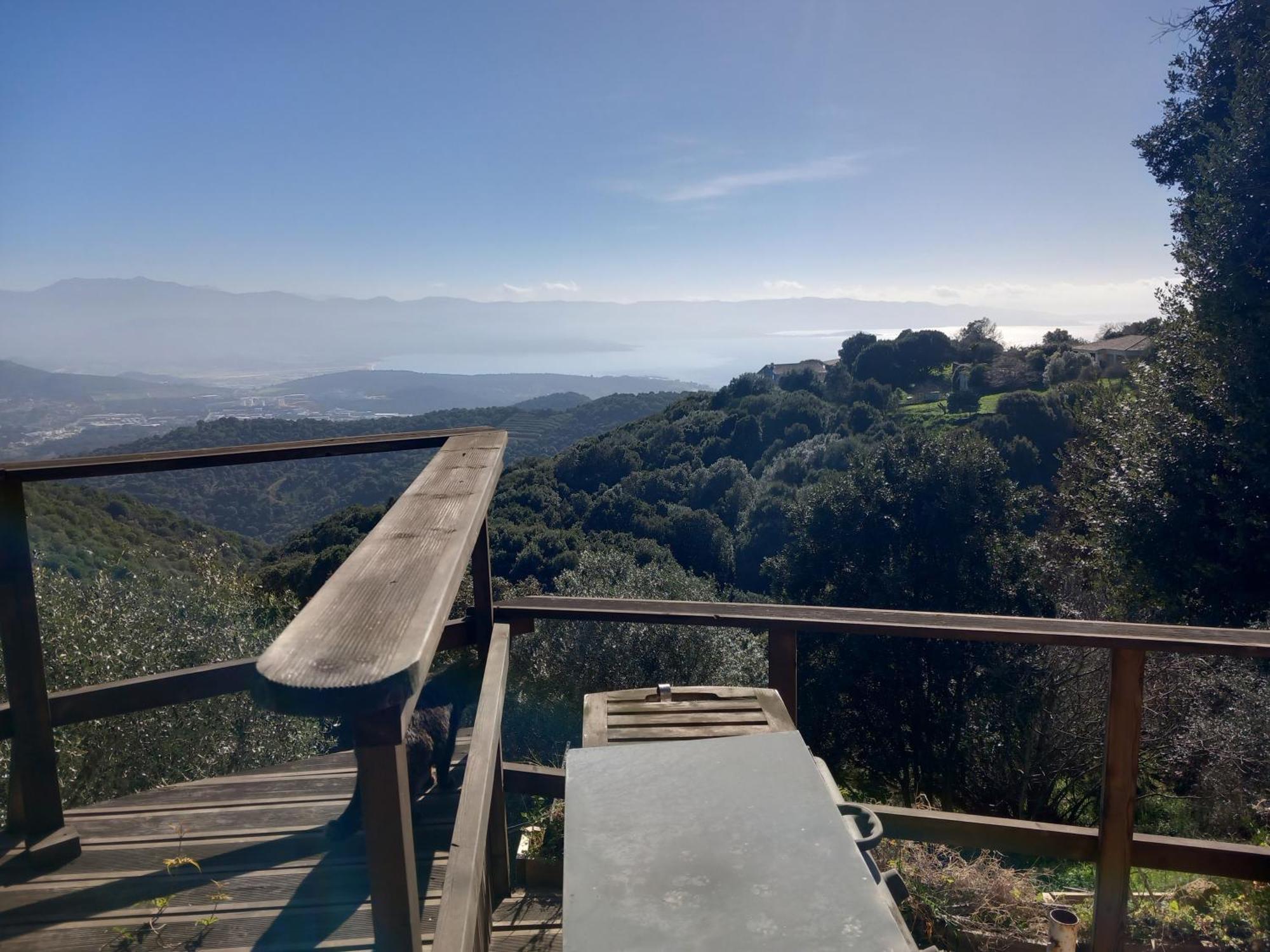 Villa A Croce Alata Exterior photo